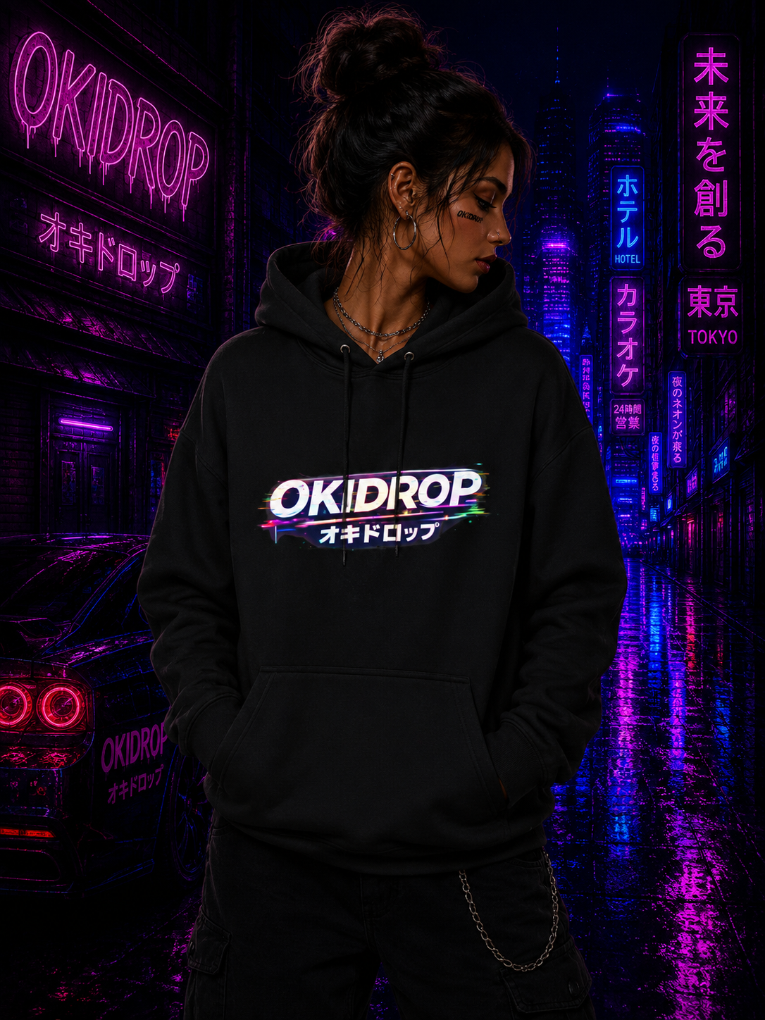 OKIDROP LIMITED 001